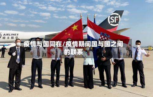 疫情与国同在/疫情期间国与国之间的联系-第2张图片