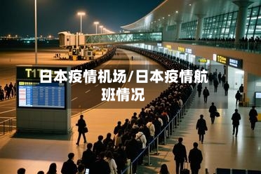日本疫情机场/日本疫情航班情况-第2张图片