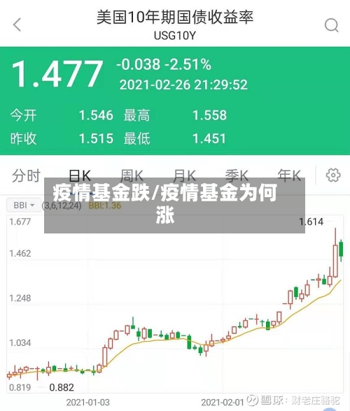疫情基金跌/疫情基金为何涨