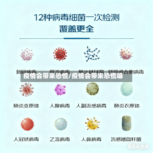 疫情会带来恐慌/疫情会带来恐慌嘛