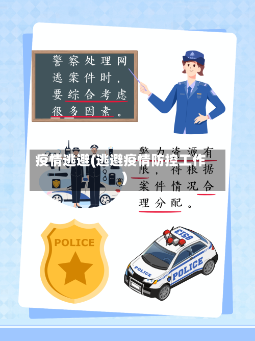 疫情逃避(逃避疫情防控工作)-第2张图片