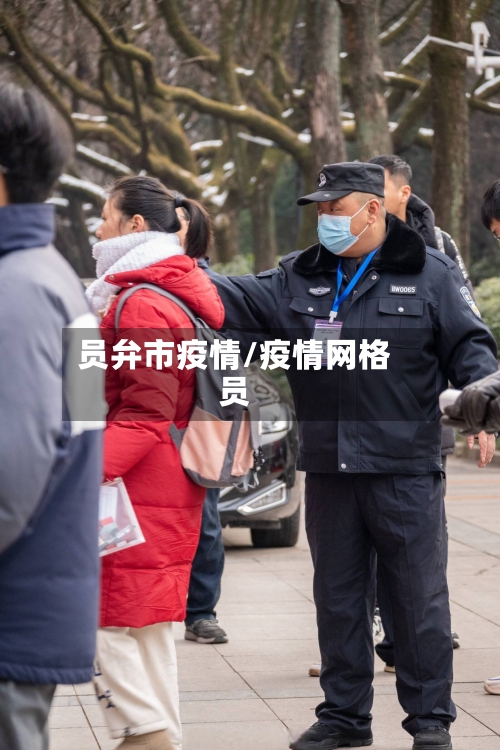 员弁市疫情/疫情网格员-第2张图片
