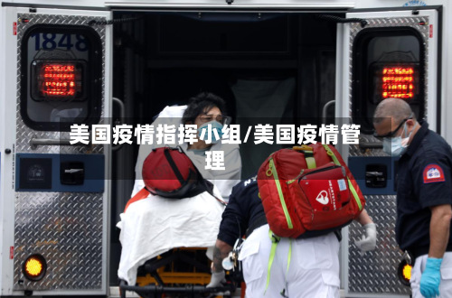美国疫情指挥小组/美国疫情管理-第2张图片