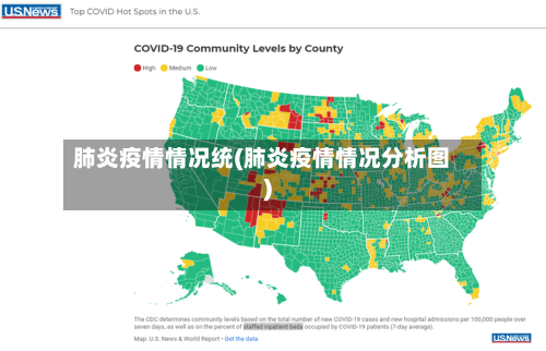肺炎疫情情况统(肺炎疫情情况分析图)