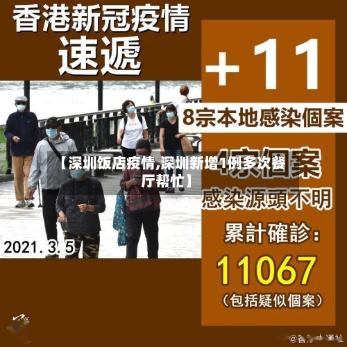 【深圳饭店疫情,深圳新增1例多次餐厅帮忙】-第3张图片