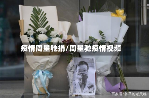 疫情周星驰捐/周星驰疫情视频