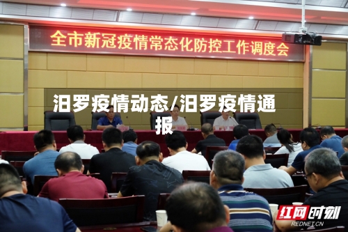 汨罗疫情动态/汨罗疫情通报-第2张图片