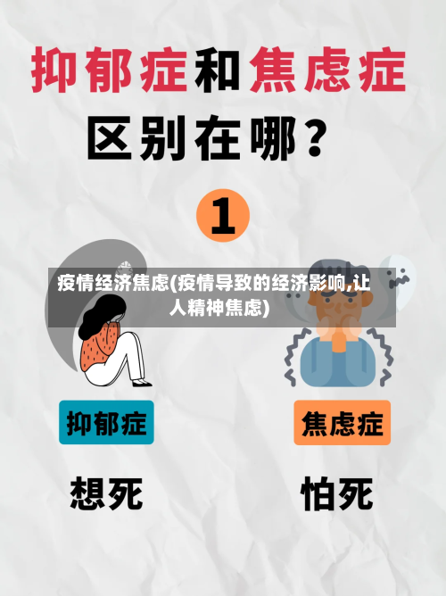 疫情经济焦虑(疫情导致的经济影响,让人精神焦虑)-第3张图片