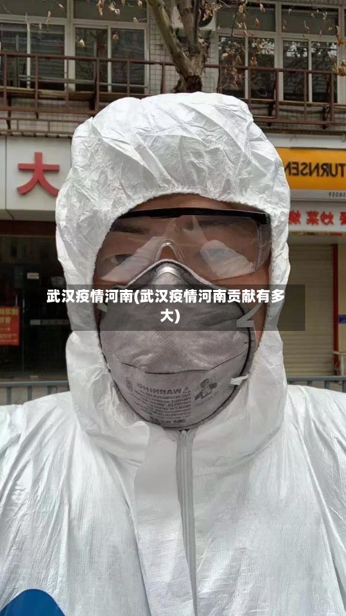 武汉疫情河南(武汉疫情河南贡献有多大)