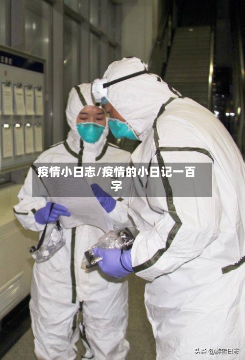 疫情小日志/疫情的小日记一百字-第3张图片