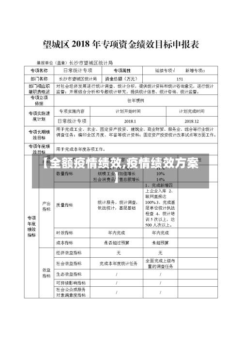 【全额疫情绩效,疫情绩效方案】-第3张图片