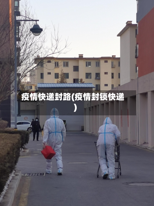 疫情快递封路(疫情封锁快递)-第3张图片