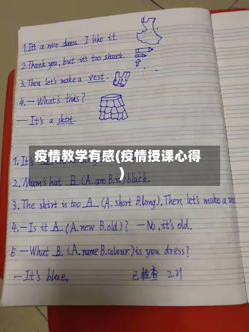 疫情教学有感(疫情授课心得)-第2张图片