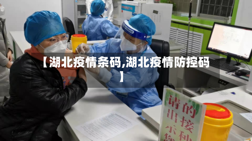 【湖北疫情条码,湖北疫情防控码】