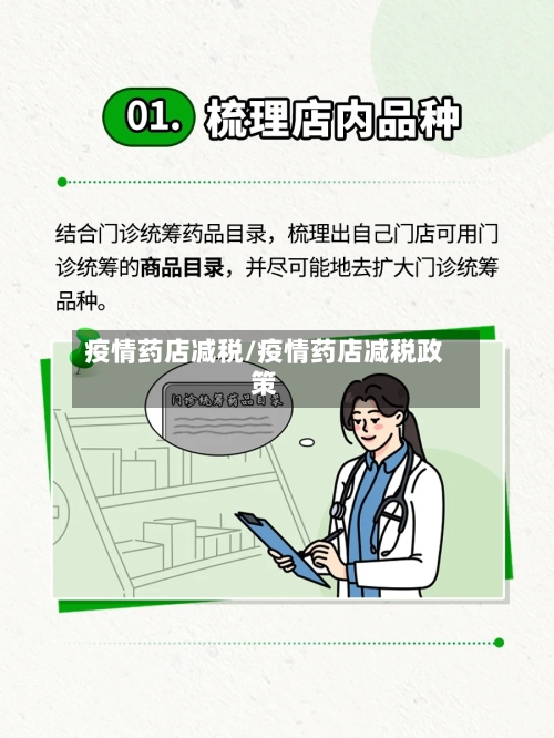 疫情药店减税/疫情药店减税政策-第3张图片