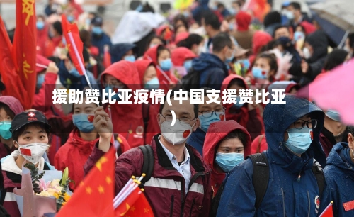 援助赞比亚疫情(中国支援赞比亚)-第2张图片