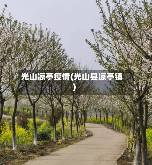 光山凉亭疫情(光山县凉亭镇)-第2张图片