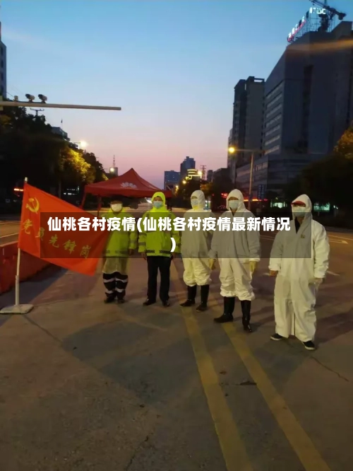 仙桃各村疫情(仙桃各村疫情最新情况)-第3张图片