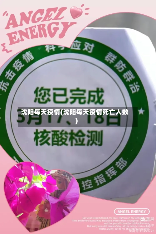 沈阳每天疫情(沈阳每天疫情死亡人数)-第3张图片