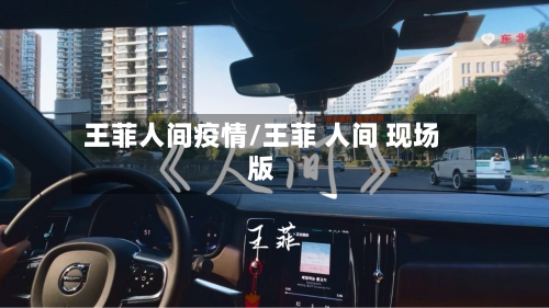 王菲人间疫情/王菲 人间 现场版
