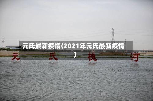 元氏最新疫情(2021年元氏最新疫情)-第2张图片
