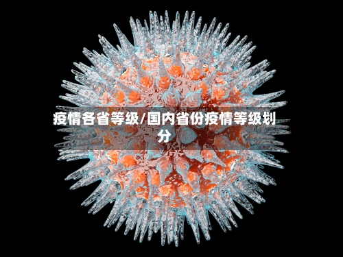 疫情各省等级/国内省份疫情等级划分-第2张图片