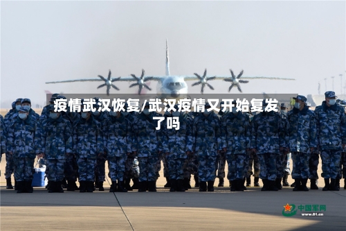 疫情武汉恢复/武汉疫情又开始复发了吗