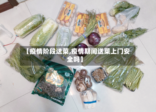 【疫情阶段送菜,疫情期间送菜上门安全吗】-第2张图片