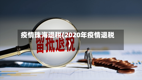 疫情珠海退税(2020年疫情退税)
