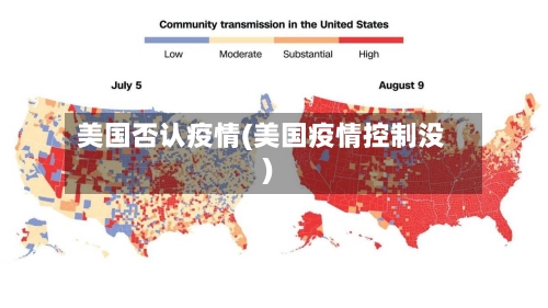 美国否认疫情(美国疫情控制没)-第2张图片