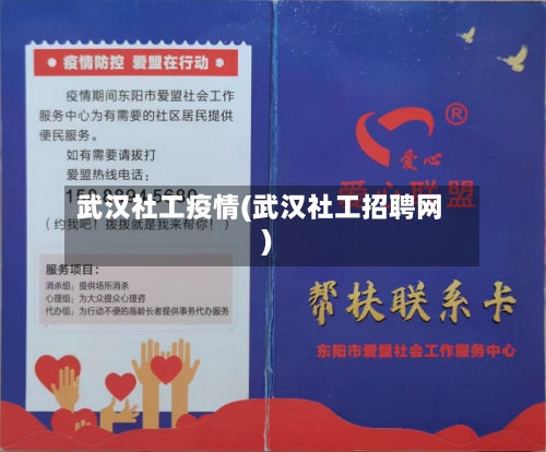 武汉社工疫情(武汉社工招聘网)