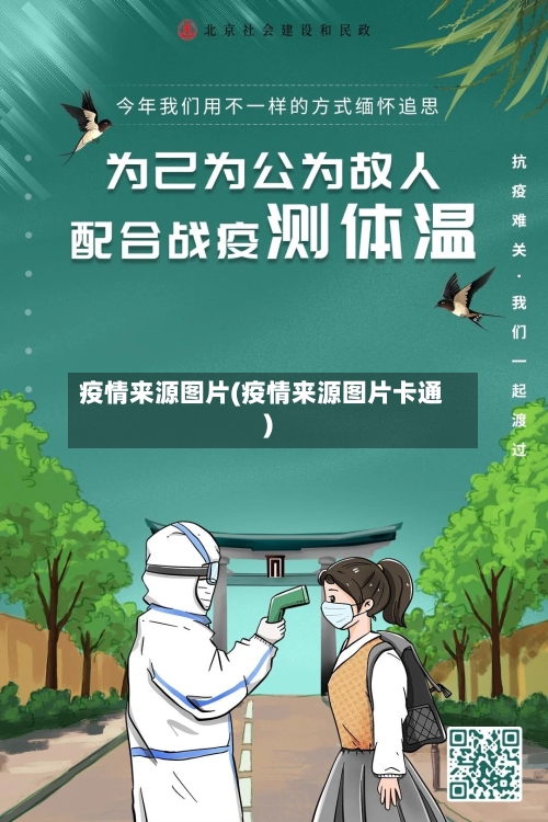 疫情来源图片(疫情来源图片卡通)-第2张图片