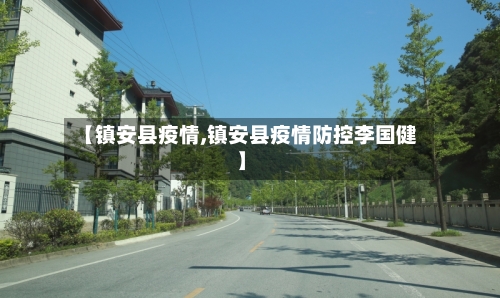 【镇安县疫情,镇安县疫情防控李国健】-第2张图片