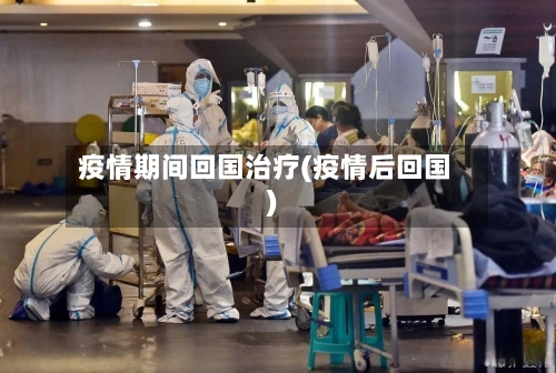 疫情期间回国治疗(疫情后回国)-第2张图片