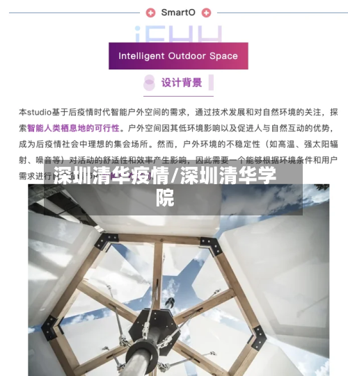 深圳清华疫情/深圳清华学院-第2张图片