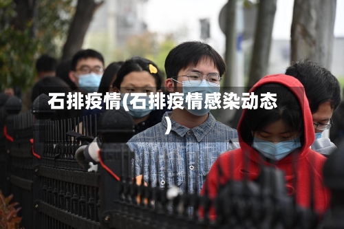 石排疫情(石排疫情感染动态)-第3张图片