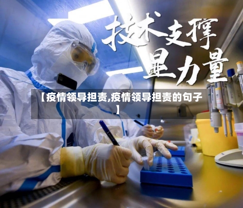 【疫情领导担责,疫情领导担责的句子】-第2张图片