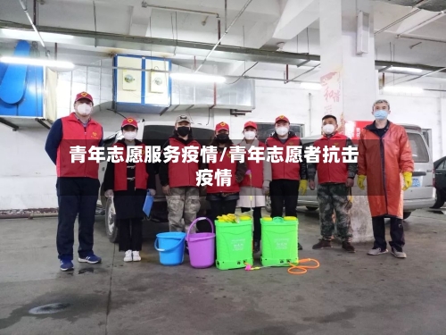 青年志愿服务疫情/青年志愿者抗击疫情-第1张图片