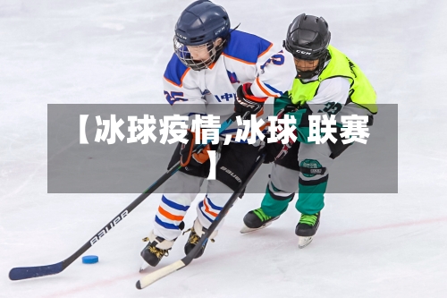 【冰球疫情,冰球 联赛】-第3张图片