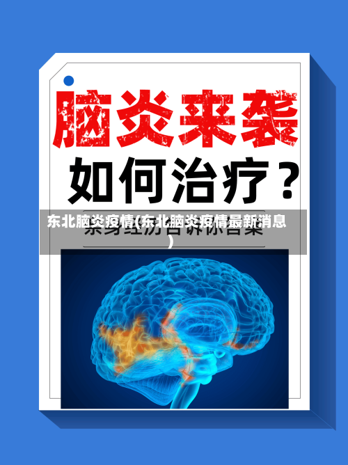 东北脑炎疫情(东北脑炎疫情最新消息)