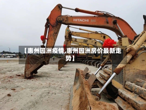 【惠州园洲疫情,惠州园洲房价最新走势】-第2张图片