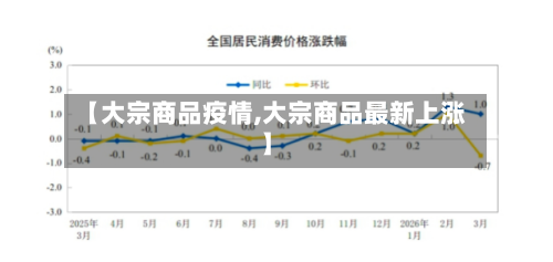 【大宗商品疫情,大宗商品最新上涨】-第2张图片