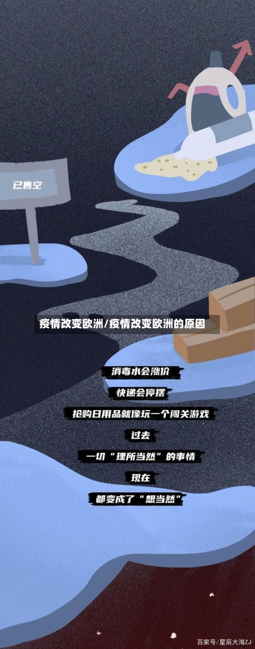 疫情改变欧洲/疫情改变欧洲的原因