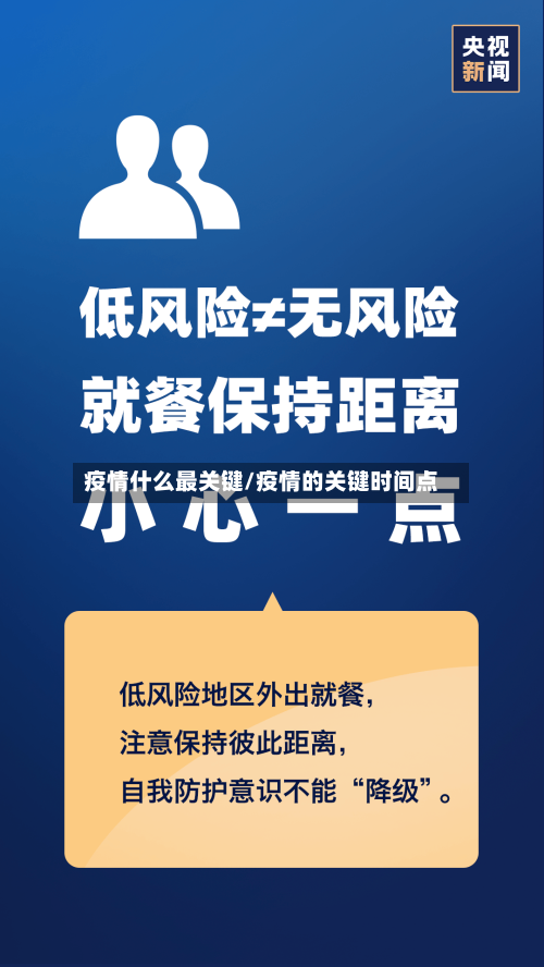 疫情什么最关键/疫情的关键时间点