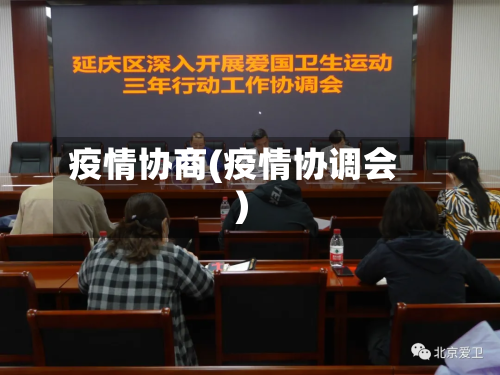 疫情协商(疫情协调会)