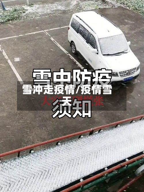 雪冲走疫情/疫情雪天-第3张图片