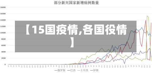【15国疫情,各国役情】-第2张图片