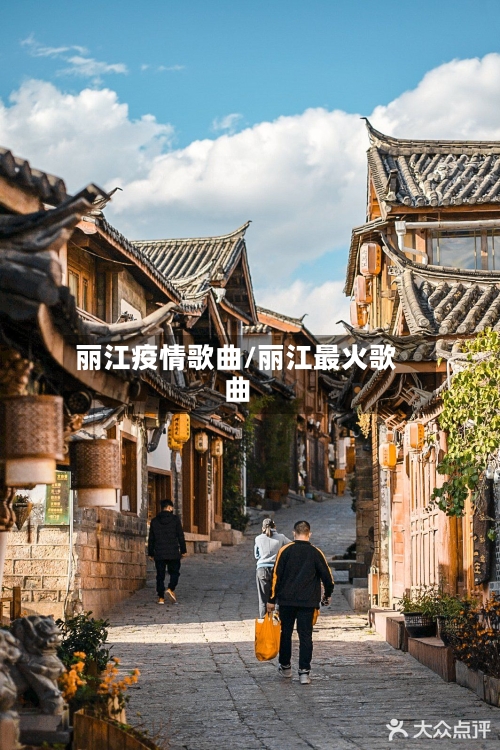 丽江疫情歌曲/丽江最火歌曲
