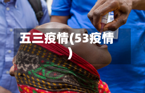 五三疫情(53疫情)-第2张图片