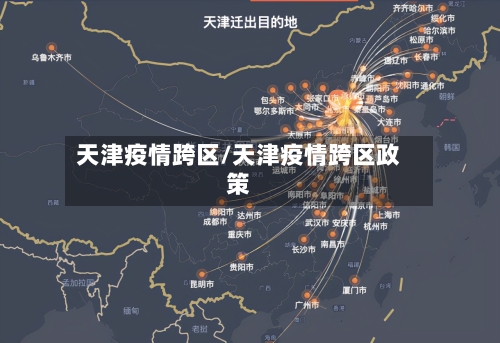 天津疫情跨区/天津疫情跨区政策